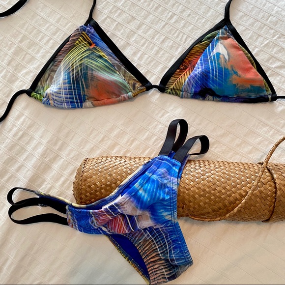 Salsa Other - NWOT BRAZILIAN BIKINI FROM SALSA